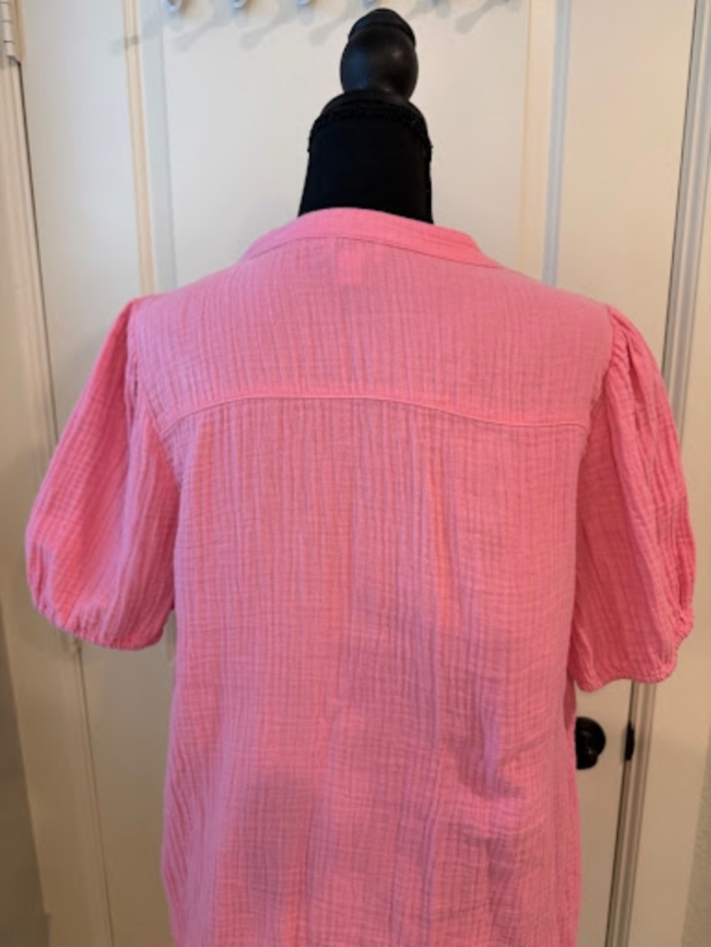 J. Crew, Medium, 1005 Cotton, Shirt - Picture 2 of 5